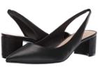 Nine West Quirita (black) Women's Shoes