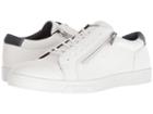 Calvin Klein Bilton 2 (white) Men's Shoes