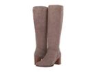 Seychelles Holloway (taupe Suede) Women's Boots