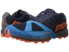 Inov-8 Terraclawtm 250 (navy/blue/orange) Men's Running Shoes