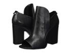 Calvin Klein Remy (black Nappa) Women's Shoes