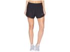 Nike Dry Tempo Short (black/wolf Grey) Women's Shorts