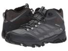 Merrell Moab Fst Ice+ Thermo (granite) Men's Hiking Boots
