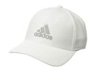 Adidas Enforcer Snapback (white) Caps