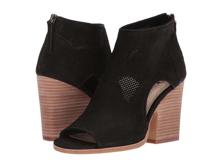 Vince Camuto Bevina (black) Women's Shoes