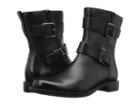 Ecco Shape 25 Boot (black Cow Leather) Women's Boots
