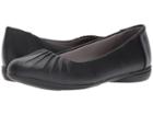 Lifestride Angel (black) Women's Shoes