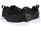 Reebok 3d Ultralite Tr (black/white/pewter) Men's Shoes