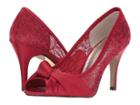 Adrianna Papell Francesca (red) High Heels