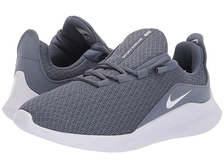 Nike Viale (armory Blue/white) Women's Shoes