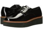 Chinese Laundry Cecilia Oxford (black Patent) Women's Shoes