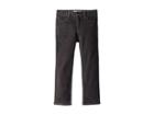 Appaman Kids Extra Soft Skinny Fit Corduroy Pants (toddler/little Kids/big Kids) (vintage Black) Boy's Casual Pants