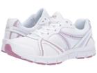 Ryka Halia (white) Women's Shoes