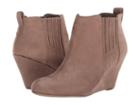 Report Gavin (taupe) Women's Shoes
