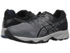 Asics Gel-sonoma 3 (carbon/limoges/black) Men's Running Shoes