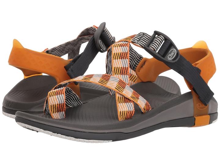 Chaco Z/canyon(r) 2 (cottage Poppy) Women's Sandals