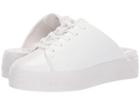 Calvin Klein Jackay (white) Women's  Shoes