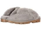 Ugg Coquette (seal) Women's Slippers