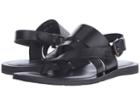 Kenneth Cole New York Reel-ist (black) Men's Sandals