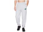 Champion College Florida Gators Eco(r) Powerblend(r) Banded Pants (heather Grey) Men's Casual Pants