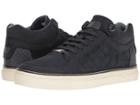 Ted Baker Komett (dark Blue Suede) Men's Shoes