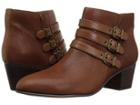 Clarks Maypearl Rayna (dark Tan Tumbled Leather) Women's  Shoes
