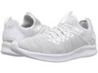 Puma Ignite Flash Evoknit (puma White) Men's Shoes