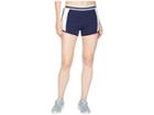 Puma Varsity Shorts (peacoat) Women's Shorts