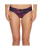 Lole Caribbean Bottom (fiery Coral Fresh) Women's Swimwear