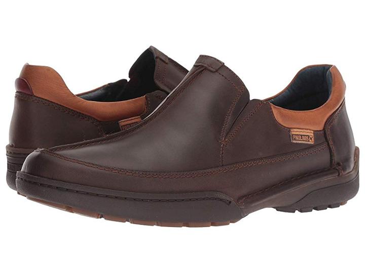 Pikolinos Estocolmo M2j-3153sp (olmo) Men's  Shoes