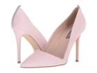 Sjp By Sarah Jessica Parker Rampling (pink Suede) Women's Shoes