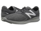 New Balance Kids Kjcstv3y (little Kid/big Kid) (grey/metallic) Boys Shoes