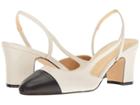 Ivanka Trump Liah (ivory Multi Fez Nappa/fez Nappa) High Heels