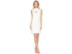 Trina Turk Los Alamitos Dress (whitewash) Women's Dress