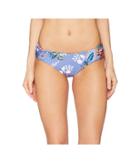 Becca By Rebecca Virtue Victorian Garden Reverse American Fit Pant (multi) Women's Swimwear