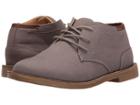 Kenneth Cole Reaction Kids Real Deal (little Kid/big Kid) (grey) Boys Shoes