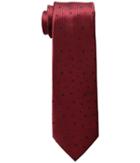 Tommy Hilfiger Americana Star (red) Ties