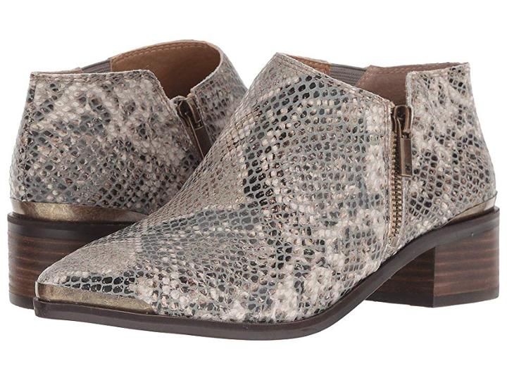 Lucky Brand Koben (natural) Women's Shoes