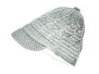 Pistil Jax Hat (aqua) Knit Hats