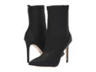 Jewel Badgley Mischka Angela Ii (black) Women's Shoes