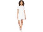 Converse Track Dress (white) Women's Dress