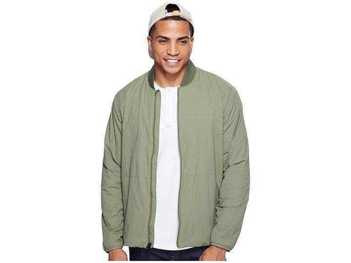 Levi's(r) Mens Packable Bomber
