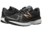 New Balance 720v4 (black/rose Gold) Women's Running Shoes