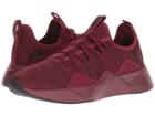 Puma Incite Modern (pomegranate/puma Black) Women's Shoes