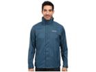 Marmot Precip(r) Jacket (denim) Men's Jacket