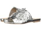 Charles By Charles David Sicilian (silver) Women's Sandals