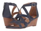 Lucky Brand Jewelia (indigo) Women's Shoes