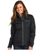 Columbia Switchbacktm Ii Jacket (black) Women's Coat