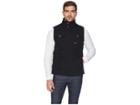 Mountain Khakis Swagger Vest (black) Men's Vest