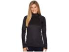 The North Face Versitas Pullover Hoodie (tnf Black (prior Season)) Women's Sweatshirt